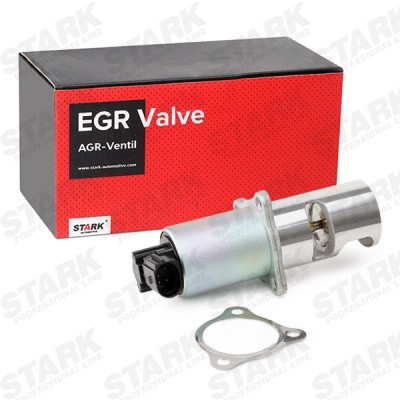 EGR Valve Stark SKEGR-0770009 SKEGR-0770009 - photo 1