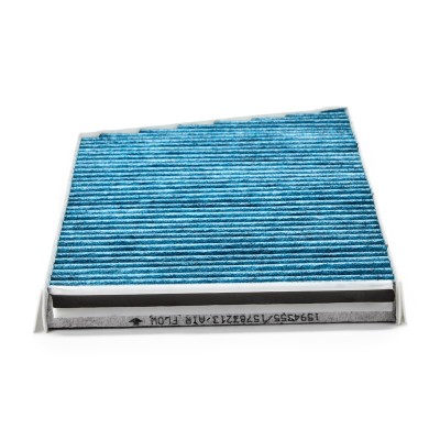 Cabin Air Filter RIDEX 424I0529 424I0529 - photo 7
