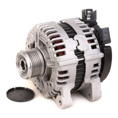 Alternator RIDEX 4G0302 4G0302 - photo 3