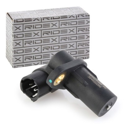 Crankshaft Pulse Sensor RIDEX 3946S0086 3946S0086 - photo 2