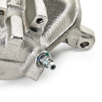 Brake Caliper RIDEX 78B0753 78B0753 - photo 9