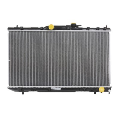 Radiator, Engine Cooling RIDEX 470R0070 470R0070 - photo 3