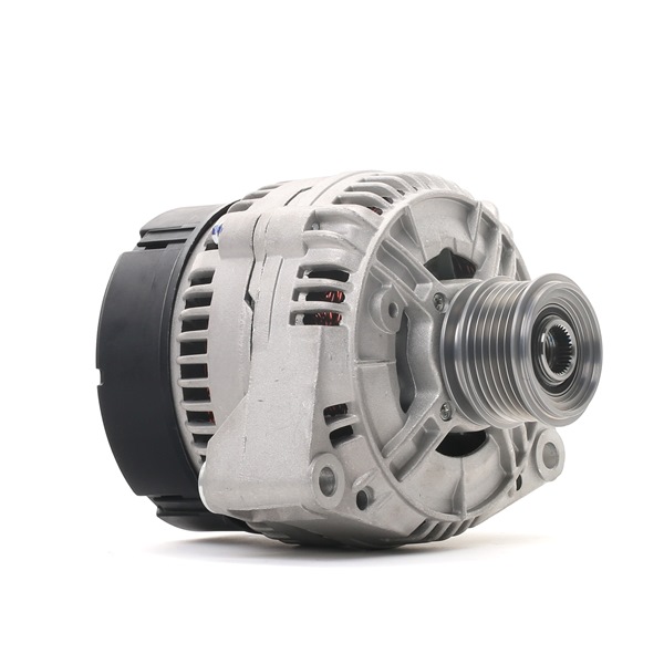 Alternator RIDEX 4G0424 4G0424 - photo 1