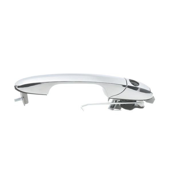 Door Handle RIDEX 1373D0244 1373D0244 - photo 1