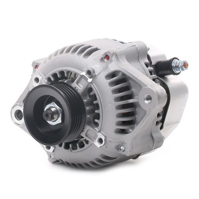 Alternator RIDEX 4G0663 4G0663 - photo 3