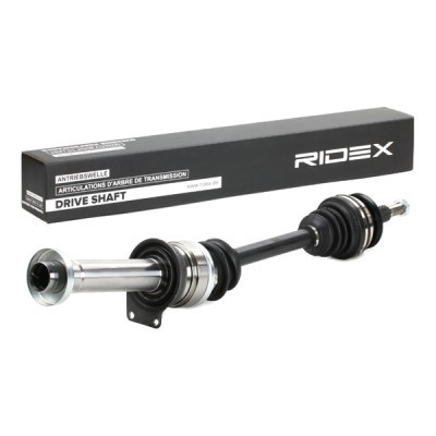 Drive Shaft RIDEX 13D0436 13D0436 - photo 2
