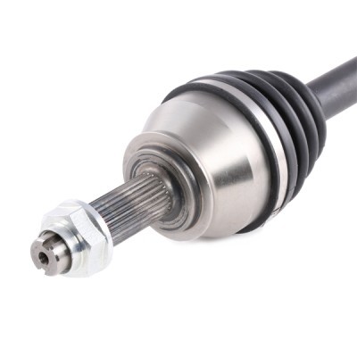 Drive Shaft RIDEX 13D0044 13D0044 - photo 4