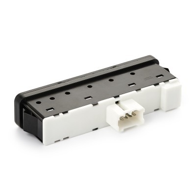 Door closing control unit RIDEX 2443C0018 2443C0018 - photo 4