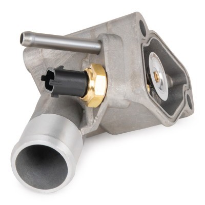 Thermostat, Coolant RIDEX 316T0373 316T0373 - photo 5
