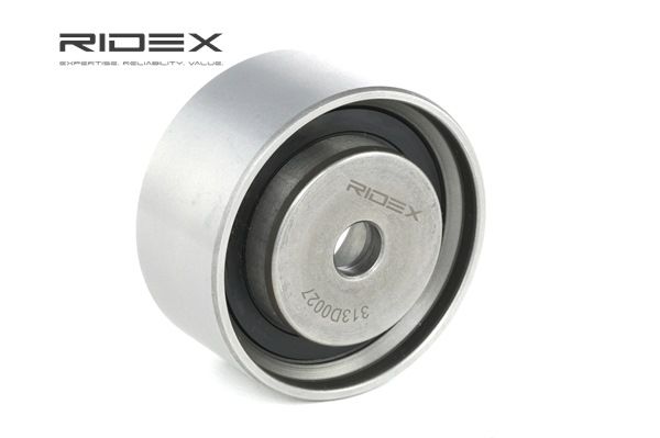 Deflection/Guide Pulley Timing Belt RIDEX 313D0027 313D0027 - photo 1