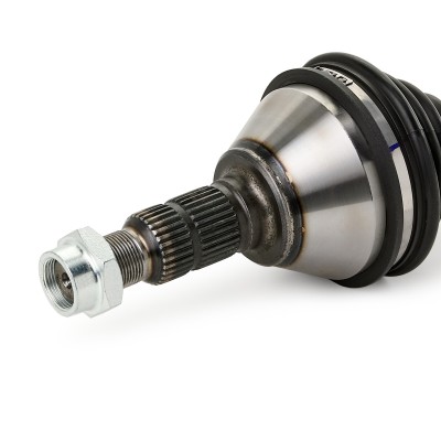 Drive Shaft RIDEX 13D0005 13D0005 - photo 6