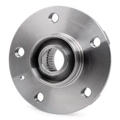 Wheel Hub RIDEX 653W0121 653W0121 - photo 3
