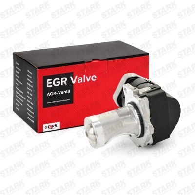 EGR Valve Stark SKEGR-0770107 SKEGR-0770107 - photo 2