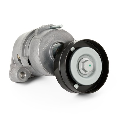 Belt Tensioner V-Ribbed Belt RIDEX 540T0018 540T0018 - photo 3