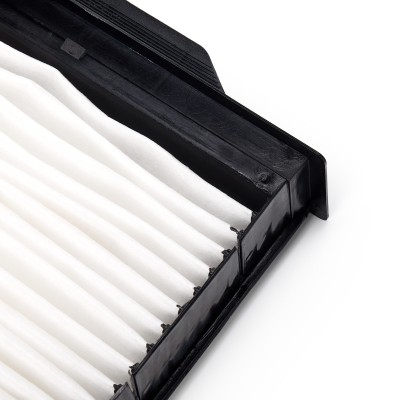 Cabin Air Filter RIDEX 424I0093P 424I0093P - photo 5