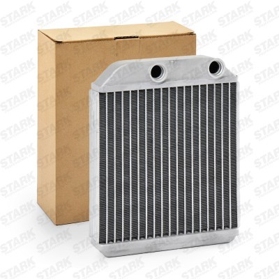 Radiator, Interior Heating Stark SKHE-0880096 SKHE-0880096 - photo 2