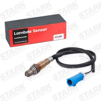 Lambda (Oxygen) Sensor Stark SKLS-0140752 SKLS-0140752 - photo 2