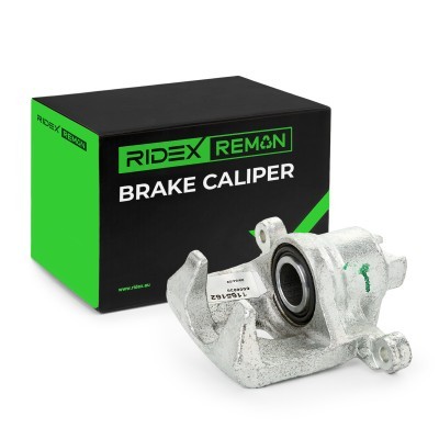 Brake Caliper RIDEX 78B0527R 78B0527R - photo 2