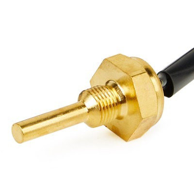 Sensor, Coolant Temperature RIDEX 830C0027 830C0027 - photo 5