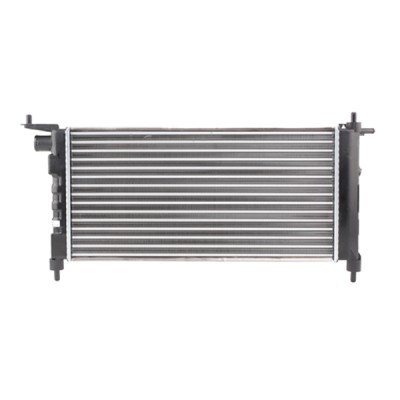 Radiator, Engine Cooling RIDEX 470R0565 470R0565 - photo 3