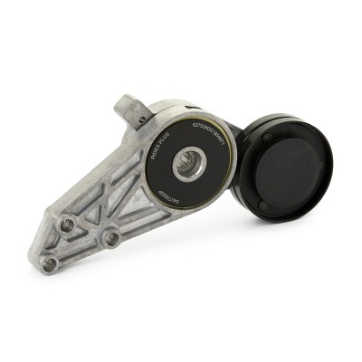 Belt Tensioner V-Ribbed Belt RIDEX 540T0020P 540T0020P - photo 3