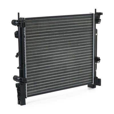 Radiator, Engine Cooling RIDEX 470R1111 470R1111 - photo 4