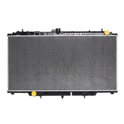 Radiator, Engine Cooling RIDEX 470R0027 470R0027 - photo 2