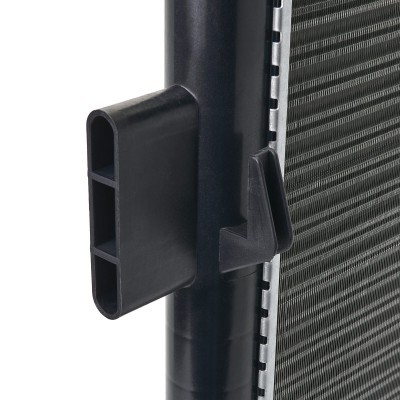 Radiator, Engine Cooling RIDEX 470R1199 470R1199 - photo 5