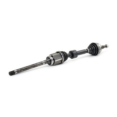 Drive Shaft RIDEX 13D0585R 13D0585R - photo 4
