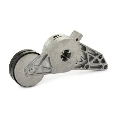 Belt Tensioner V-Ribbed Belt RIDEX 540T0020P 540T0020P - photo 4
