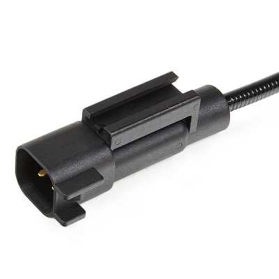 ABS Sensor RIDEX 412W1195 412W1195 - photo 4