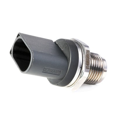 Sensor, fuel pressure RIDEX 3942S0005 3942S0005 - photo 5