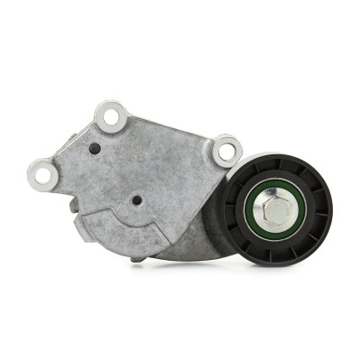 Belt Tensioner V-Ribbed Belt RIDEX 540T0013P 540T0013P - photo 5