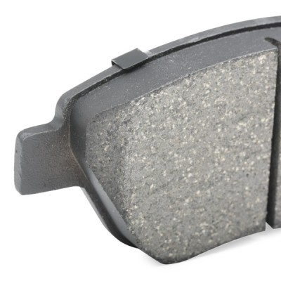 Brake Pads Set RIDEX 402B0080 402B0080 - photo 7
