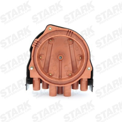Distributor cap Stark SKDC-1150009 SKDC-1150009 - photo 3