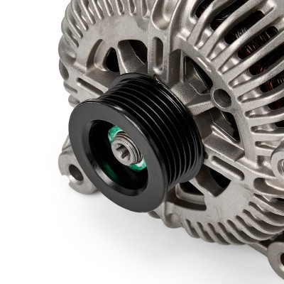Alternator RIDEX 4G0251R 4G0251R - photo 7