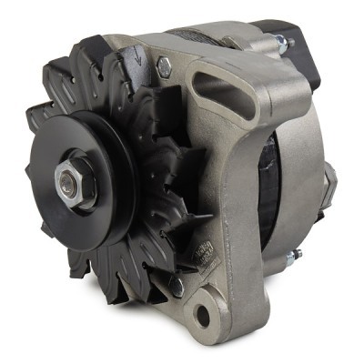Alternator RIDEX 4G0226R 4G0226R - photo 4