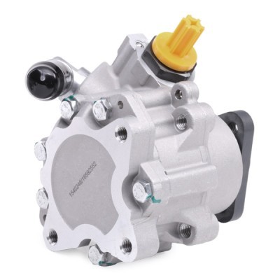 Hydraulic Pump, Steering System RIDEX 12H0304 12H0304 - photo 4