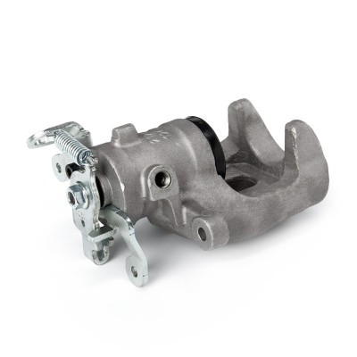 Brake Caliper RIDEX 78B0918R 78B0918R - photo 4