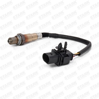 Lambda (Oxygen) Sensor Stark SKLS-0140459 SKLS-0140459 - photo 2