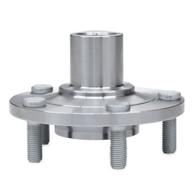 Wheel Hub RIDEX 653W0198 653W0198 - photo 5