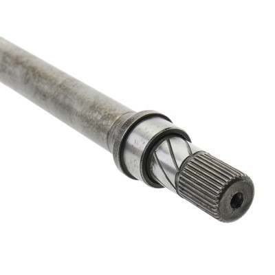 Drive Shaft RIDEX 13D0840 13D0840 - photo 6