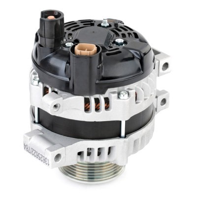 Alternator RIDEX 4G0011 4G0011 - photo 5