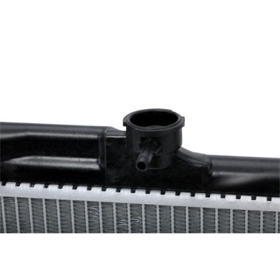 Radiator, Engine Cooling RIDEX 470R0154 470R0154 - photo 6