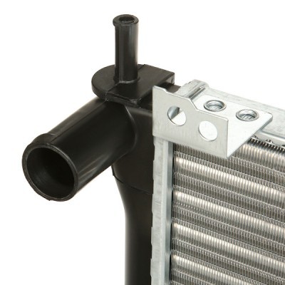 Radiator, Engine Cooling RIDEX 470R0317 470R0317 - photo 5