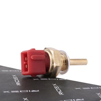 Sensor, Coolant Temperature RIDEX 830C0051 830C0051 - photo 2