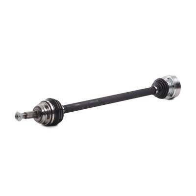 Drive Shaft RIDEX 13D0793 13D0793 - photo 2