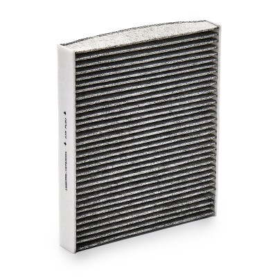 Cabin Air Filter RIDEX 424I0496 424I0496 - photo 12