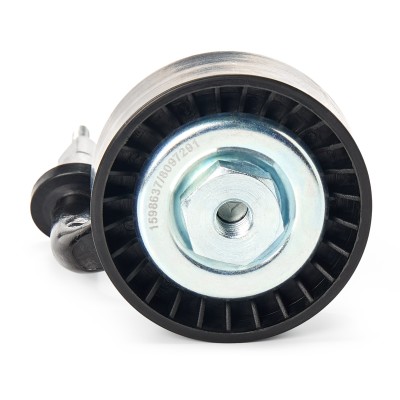 Belt Tensioner V-Ribbed Belt RIDEX 310T0029 310T0029 - photo 5