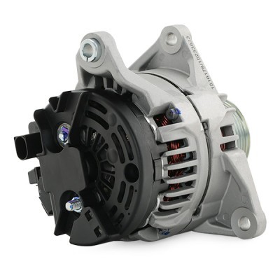 Alternator RIDEX 4G0892 4G0892 - photo 4